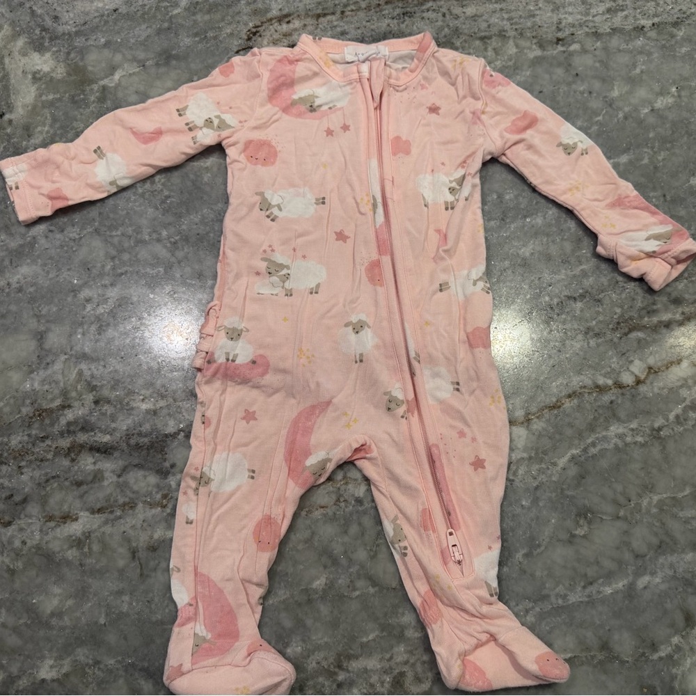 Angel Dear Onesie